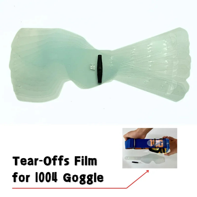 Motocross Goggles Men Women Dirt Bike Motorcycle Glasses Windproof MX Cycling Sunglass Ski Goggles Moto Training Equipment