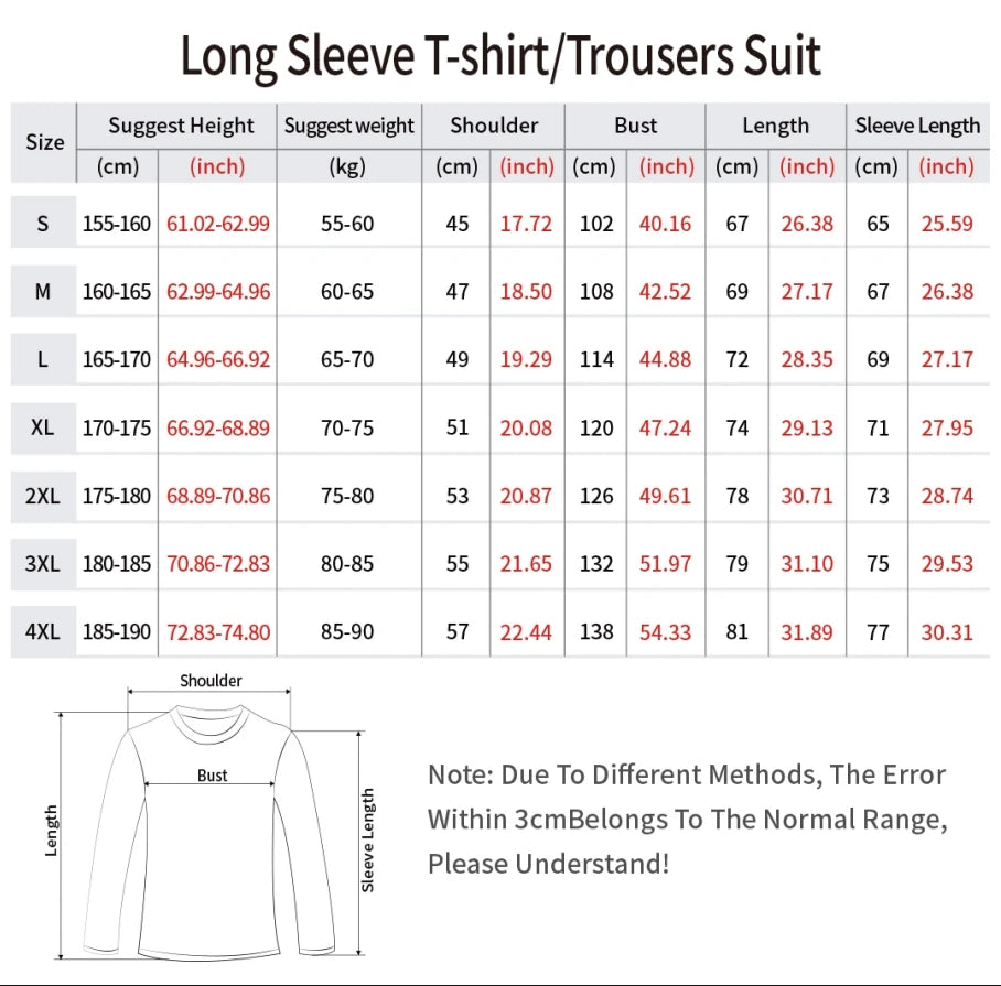 Summer YAMAHA Men Women Motorcycle Riding Suit Loose Breathable Quick Drying Off-Road Racing Suit Long Sleeved Sports T-Shirt