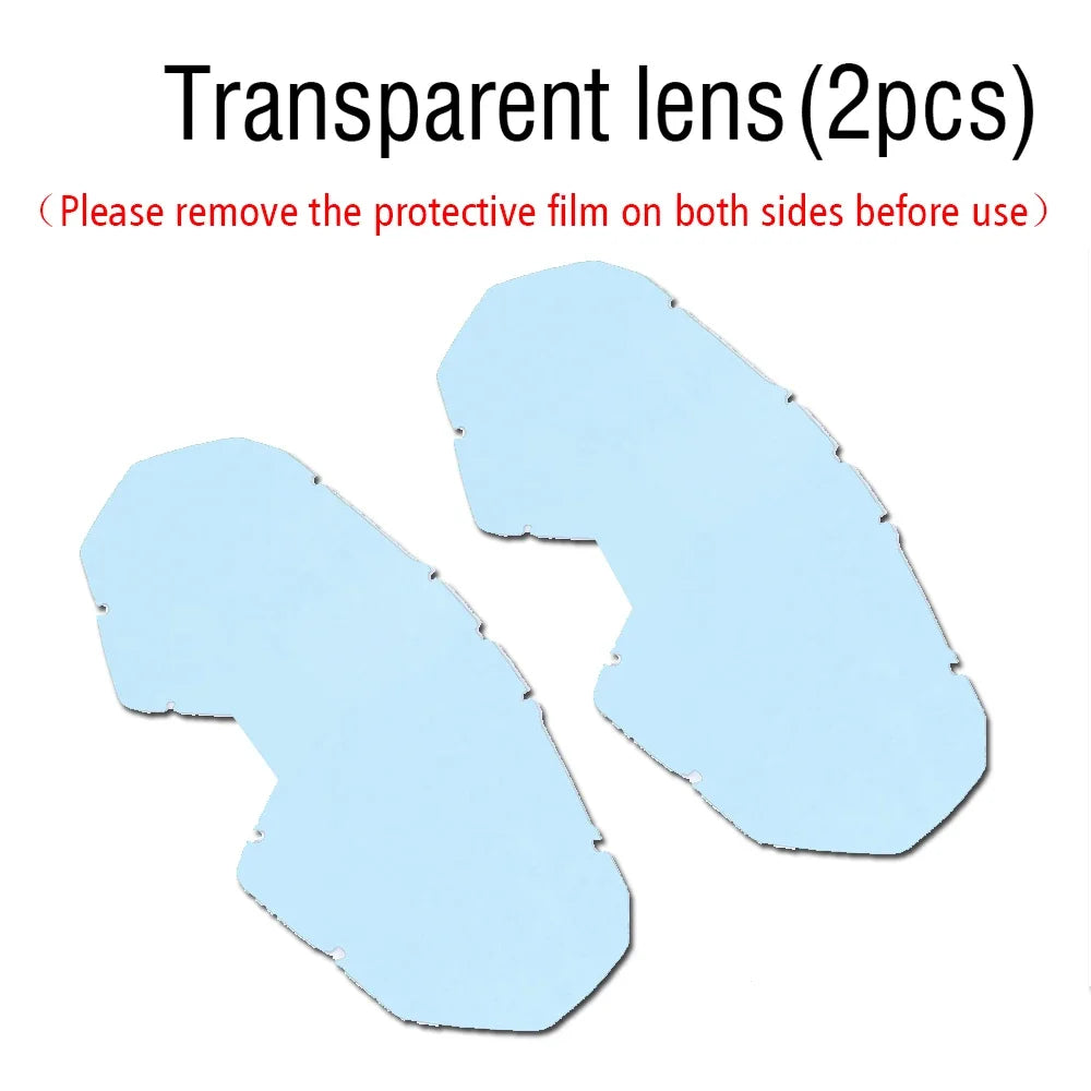 Motocross Goggles Men Women Dirt Bike Motorcycle Glasses Windproof MX Cycling Sunglass Ski Goggles Moto Training Equipment