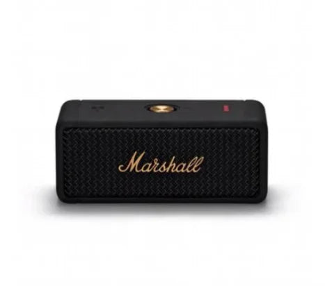 MARSHALL EMBERTON Wireless Bluetooth Speaker Waterproof Powerful Stereo Bass Sound Outdoor Subwoofer Portable Speakers