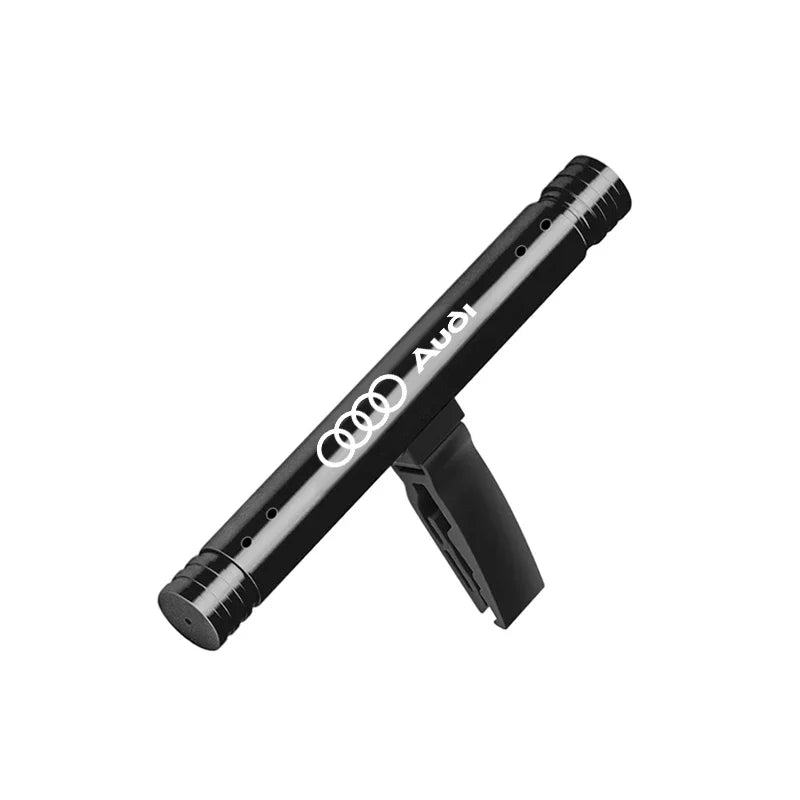 Car Air Outlet Fragrance Clip Car Air Freshener Car Air Outlet Perfume Diffuser For AUDI A1 A3 A4 A5 A7 A8 Q3 Q5 Q7 S3 S4 S5