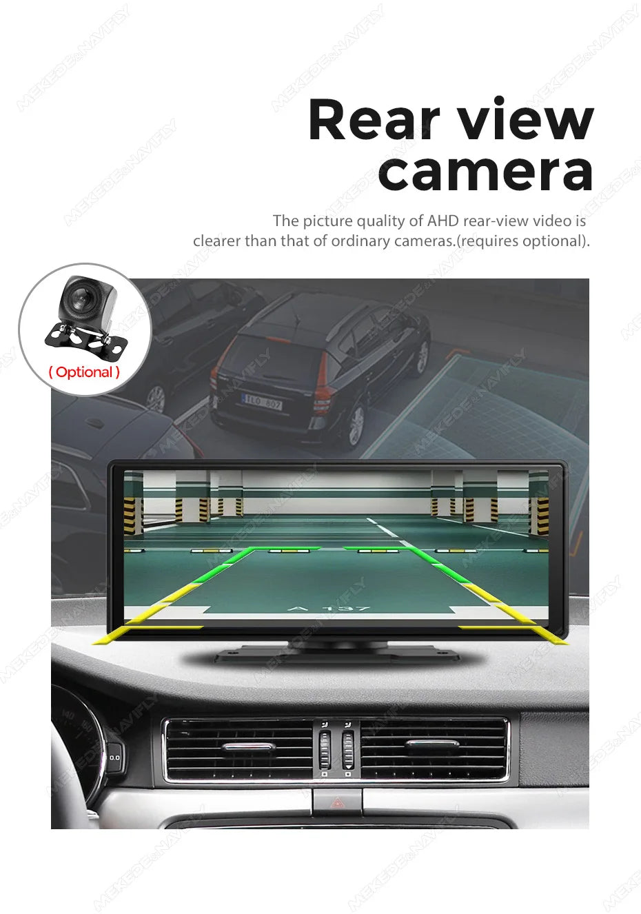 10.26/6.86inch Smart screen car intelligent systems Universal Car Raido Screen Multimedia Player Wireless Android Auto Carplay