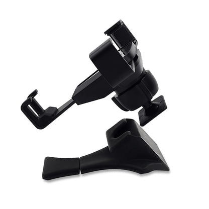 For Mercedes-Benz CLA GLA Class Car Phone Holder MB X156 C117 GLA200 GLA250 CLA180 CLA220 Air Vent Clip Adjust Stand GPS Bracket