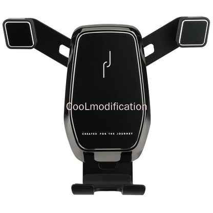 Car phone holder for Mercedes-Benz GLA 45 amg X156 CLA W117 C117 GLA200 GLA250 COUPE interior modified mobile phone bracket