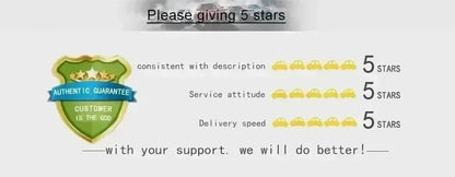 Glossy Black OE Style Car Front Grille Star Emblem Logo For Mercedes Benz W176 W246 W205 W212 W207 W217 W251 R231 W166 X166 X204