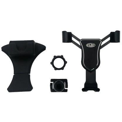 For Mercedes-Benz CLA GLA Class Car Phone Holder MB X156 C117 GLA200 GLA250 CLA180 CLA220 Air Vent Clip Adjust Stand GPS Bracket