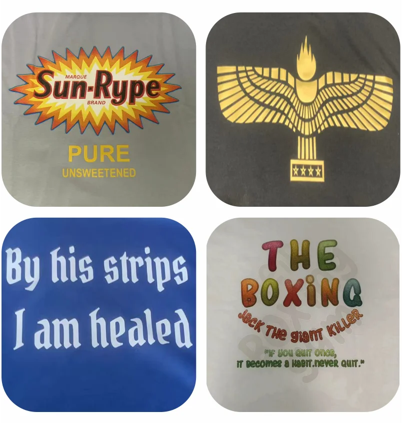 Quick-drying T-shirt Design Logo Company Culture Shirt Custom Print Comfortable Sports T-shirt Embroidery Personal Brand Pattern