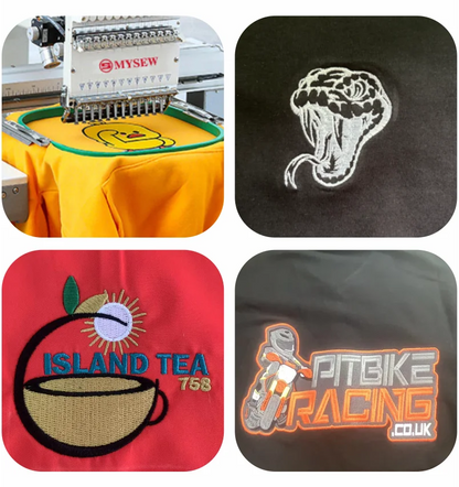 Quick-drying T-shirt Design Logo Company Culture Shirt Custom Print Comfortable Sports T-shirt Embroidery Personal Brand Pattern