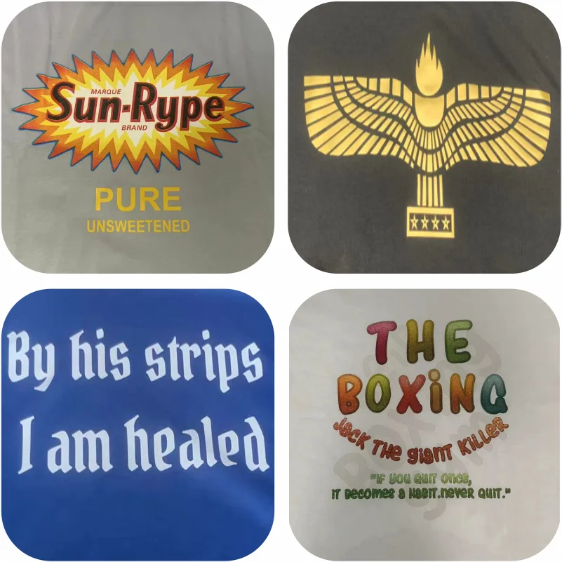 Quick-drying T-shirt Design Logo Company Culture Shirt Custom Print Comfortable Sports T-shirt Embroidery Personal Brand Pattern