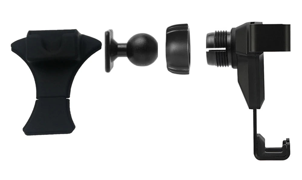 For Mercedes-Benz CLA GLA Class Car Phone Holder MB X156 C117 GLA200 GLA250 CLA180 CLA220 Air Vent Clip Adjust Stand GPS Bracket