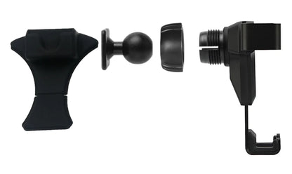 For Mercedes-Benz CLA GLA Class Car Phone Holder MB X156 C117 GLA200 GLA250 CLA180 CLA220 Air Vent Clip Adjust Stand GPS Bracket