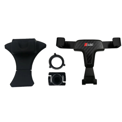 For Mercedes-Benz CLA GLA Class Car Phone Holder MB X156 C117 GLA200 GLA250 CLA180 CLA220 Air Vent Clip Adjust Stand GPS Bracket
