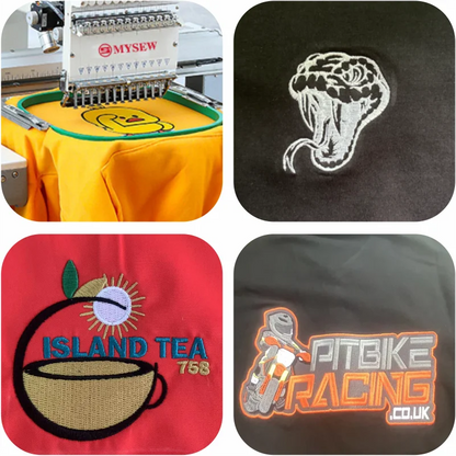Quick-drying T-shirt Design Logo Company Culture Shirt Custom Print Comfortable Sports T-shirt Embroidery Personal Brand Pattern