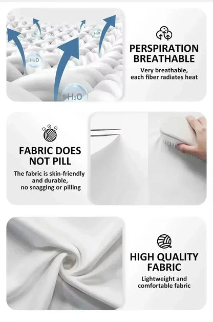 Summer New Adult Boutique Round Neck SICK Bicycle Long Sleeve Shirt Casual Breathable Quick Drying Outdoor Cycling T-shirt