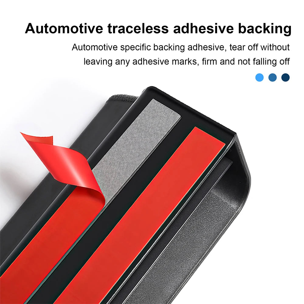 Car Central Control Storage Box For Mercedes Benz A B CLA GLB GLA GLE Class W177 W247 C118 W118 X247 H247 W167 EQA EQB 2020-2024