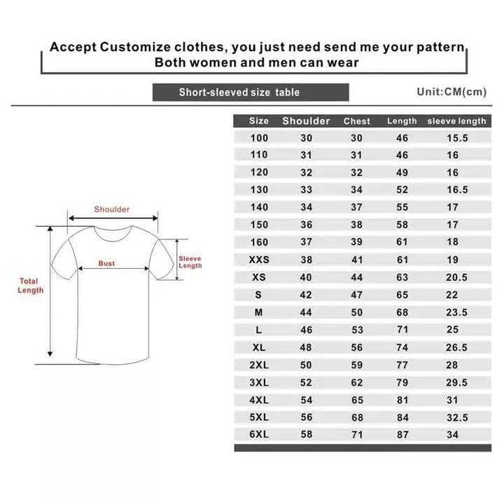 2024 Summer New Men's Motorcycle Kawasaki Logo 3D Printed Casual T-shirt Women's Children's Street Large Top