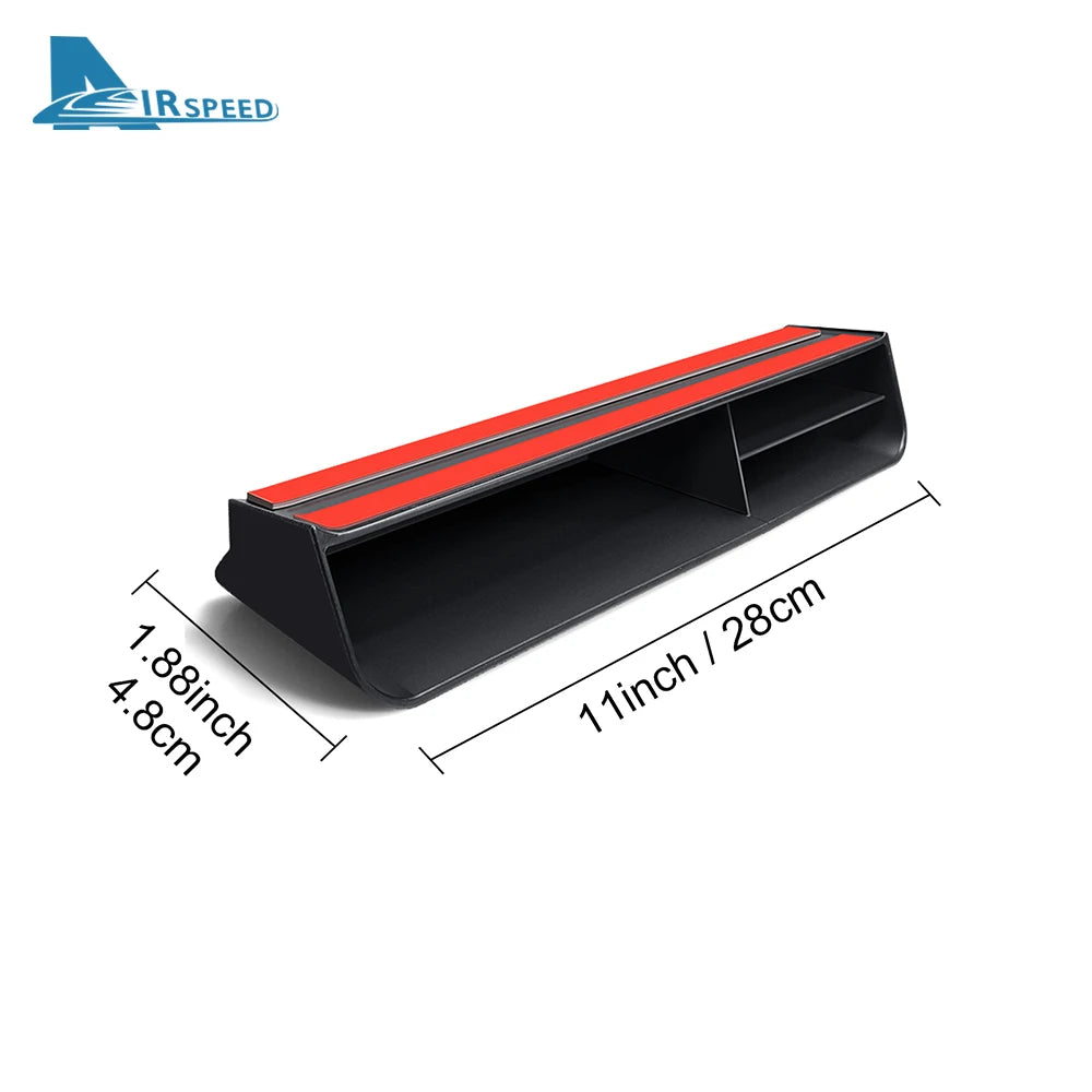 Car Central Control Storage Box For Mercedes Benz A B CLA GLB GLA GLE Class W177 W247 C118 W118 X247 H247 W167 EQA EQB 2020-2024