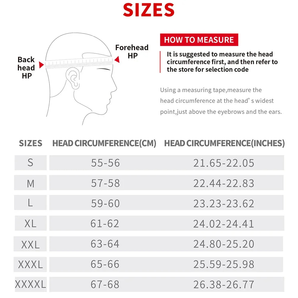 Motorcycle Carbon Fiber Full Face Street Bike Motorbike Helmets Lightweight Racing Helmet DOT ECE Approved CYRIL Casque Moto