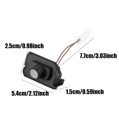 Car Dynamic Rearview Mirror Carpet Light Angel Wings Welcome Light Led For Mercedes benz W177 W247 W205 W222 GLA GLB GLC GLS EQC
